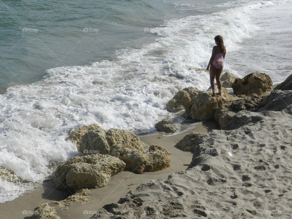 Florida beaches