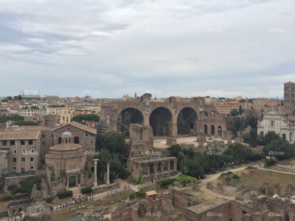 Roma