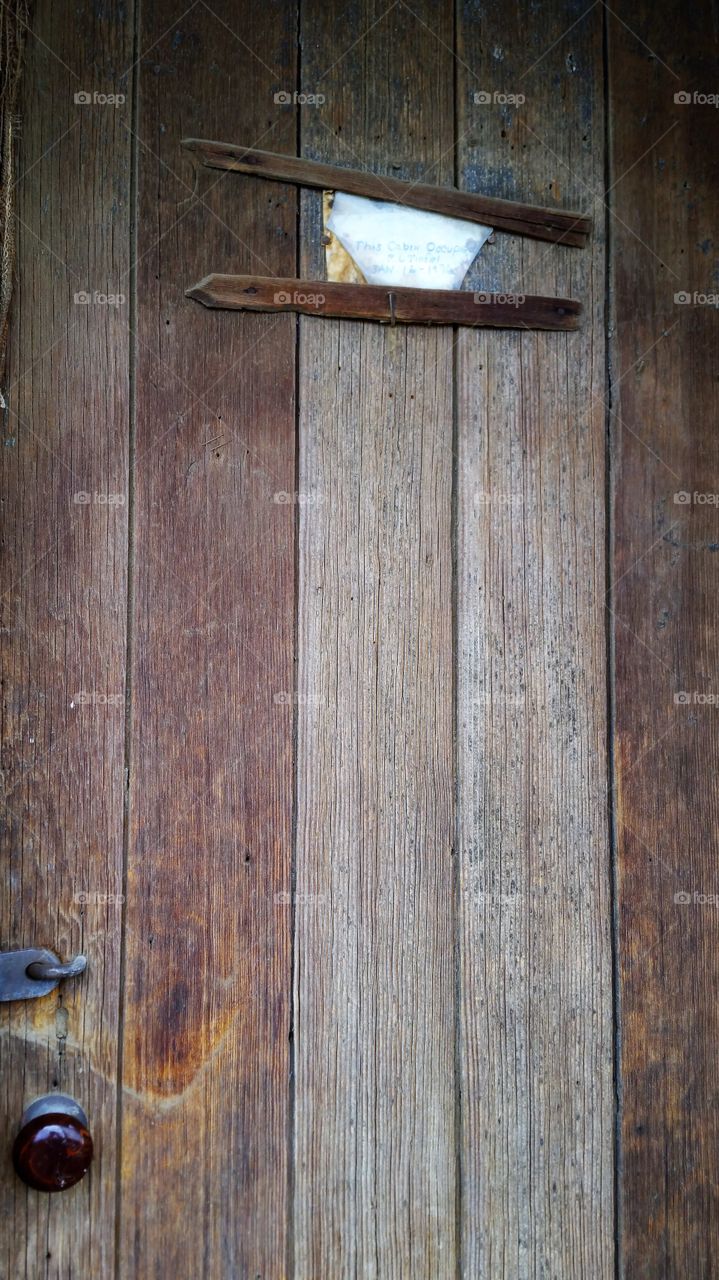 Door