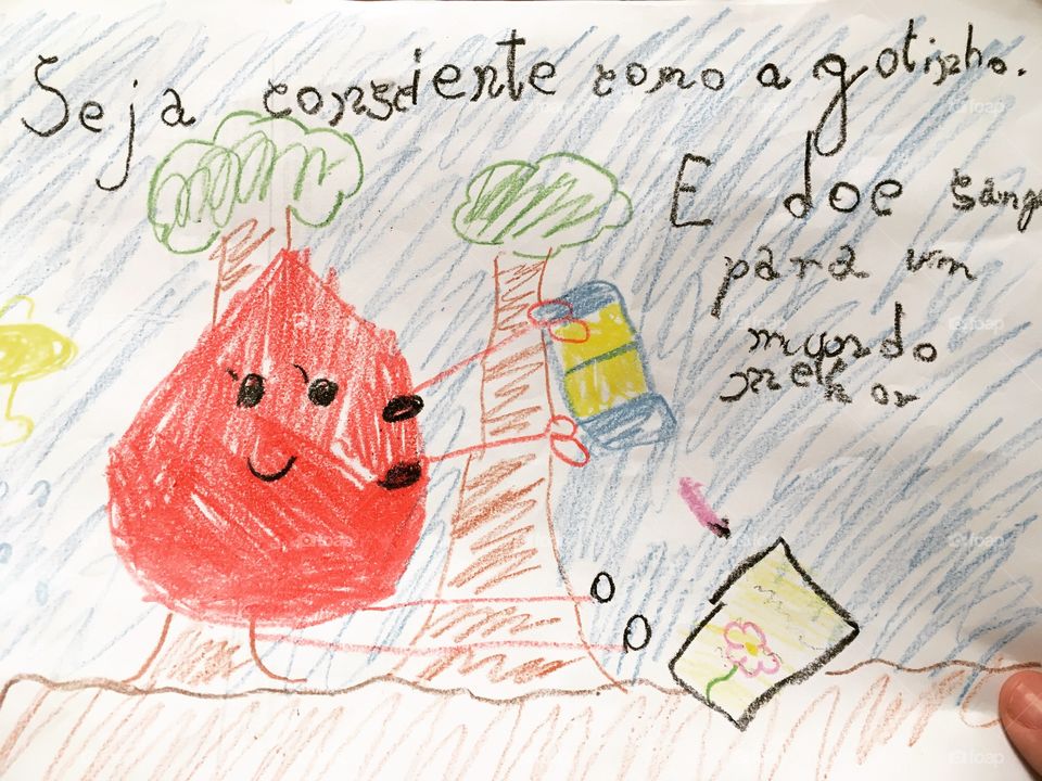 Dia de doar plaquetas. Doe sangue e hemoderivados, a vida agradece! Seja voluntário!