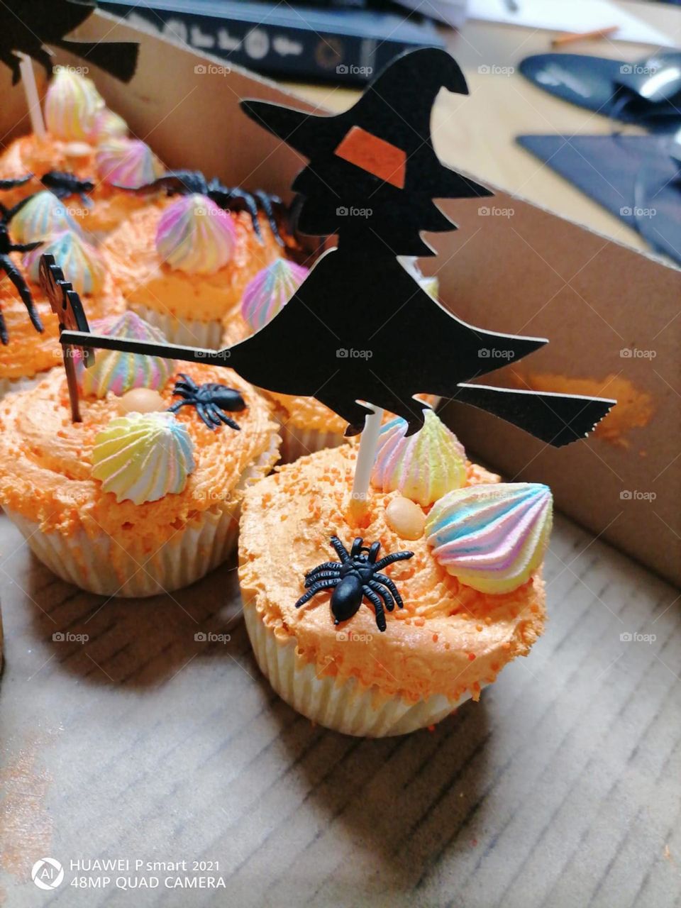 Get into the Halloween Spirit