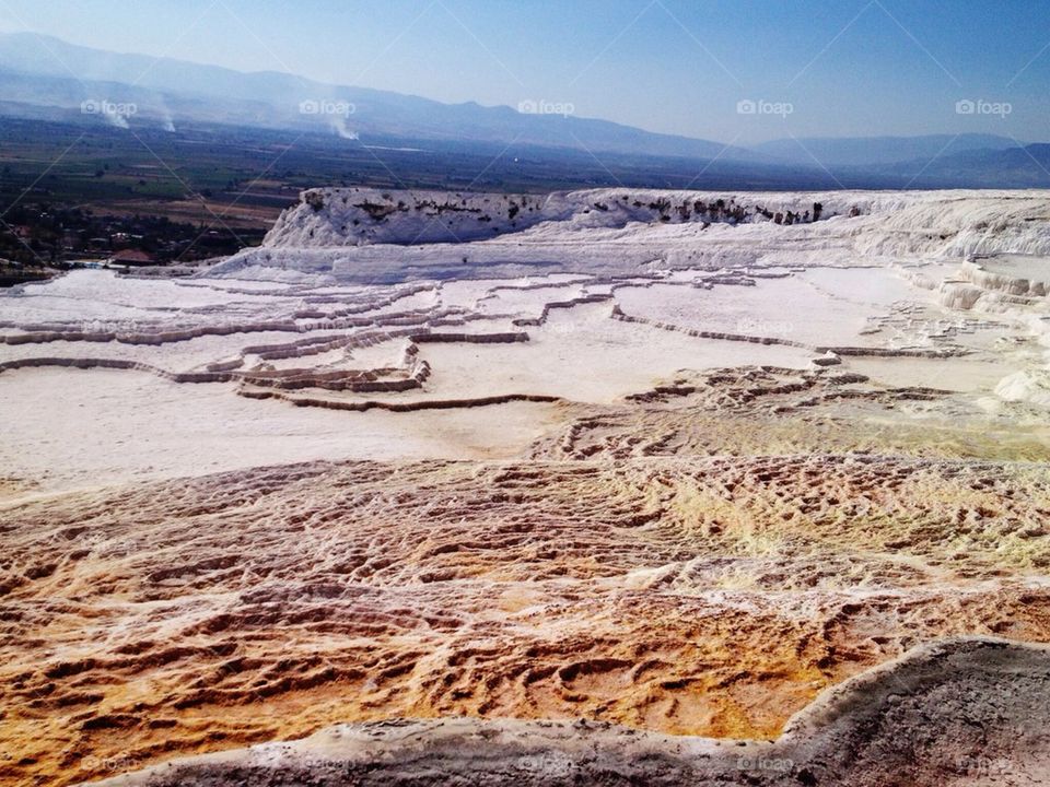 Pamukkale