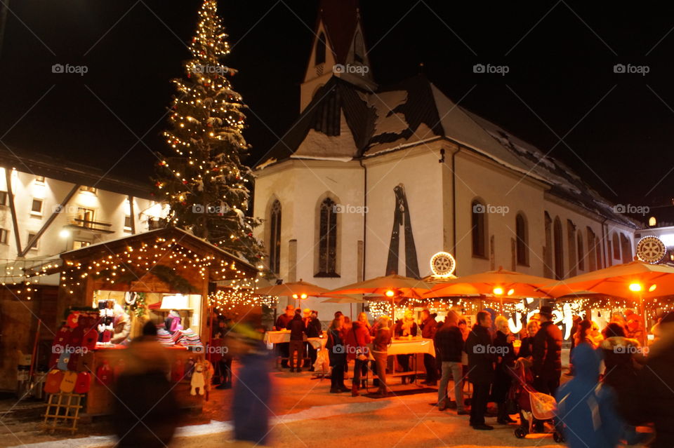 Seefeld