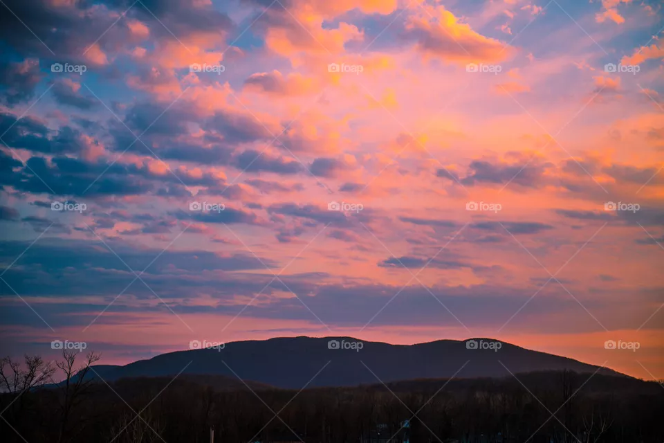 Sundown