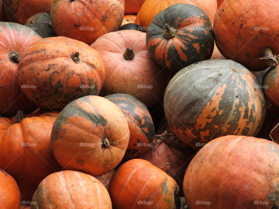 Pumpkins