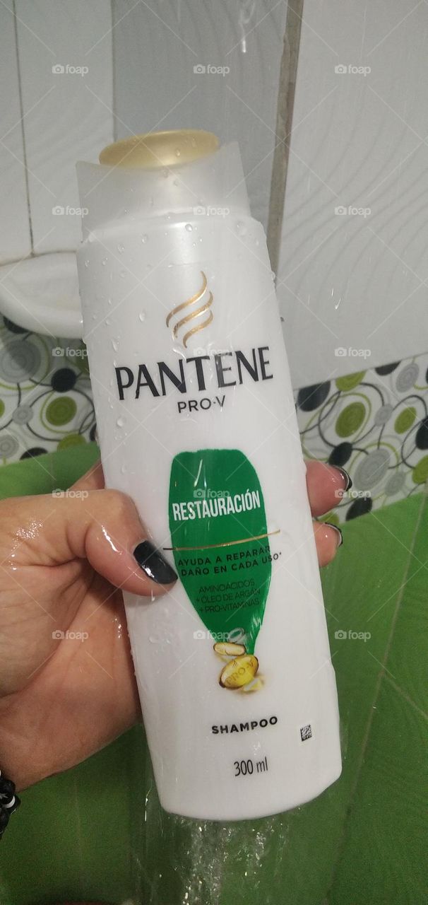 best hair ever thanks to this one