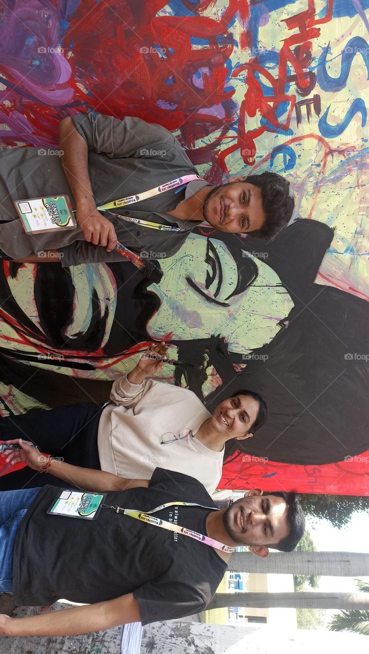 working means tension free