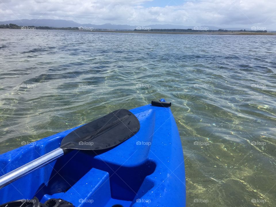 Kayak