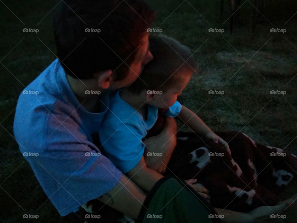 Memories With Family