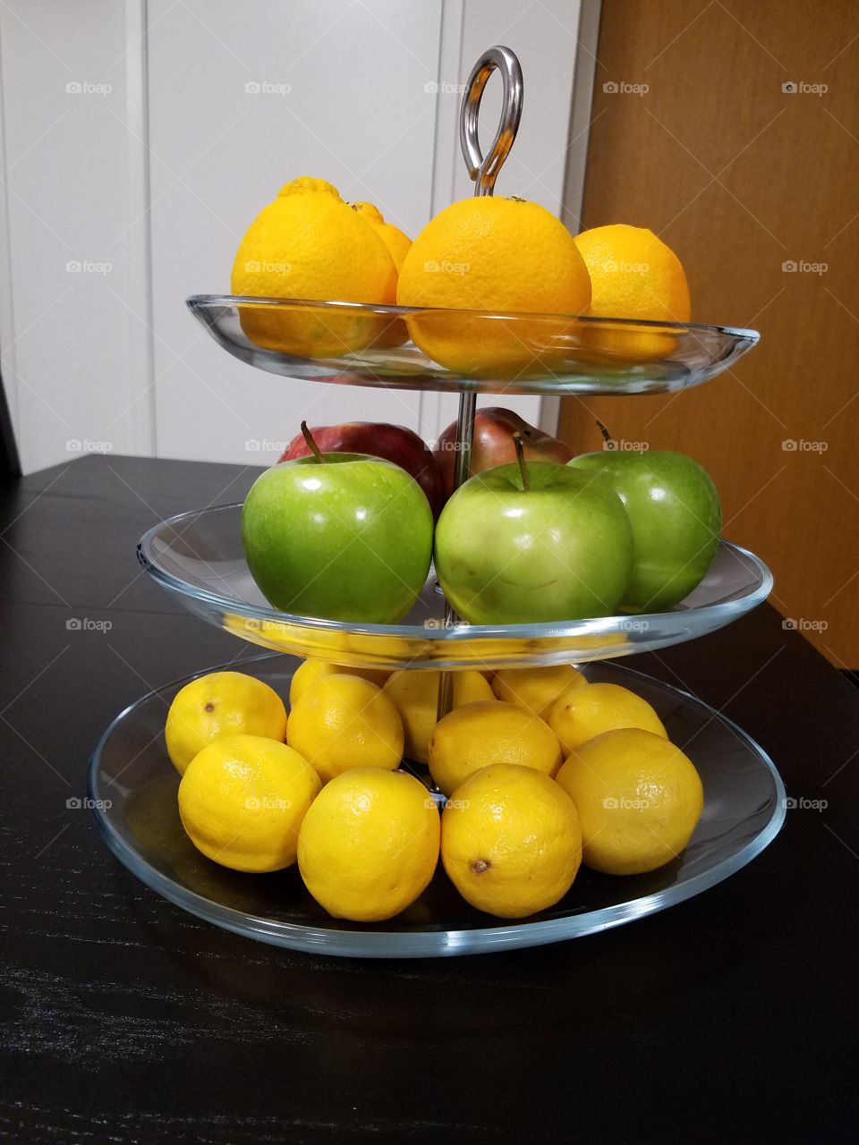 Fruit display