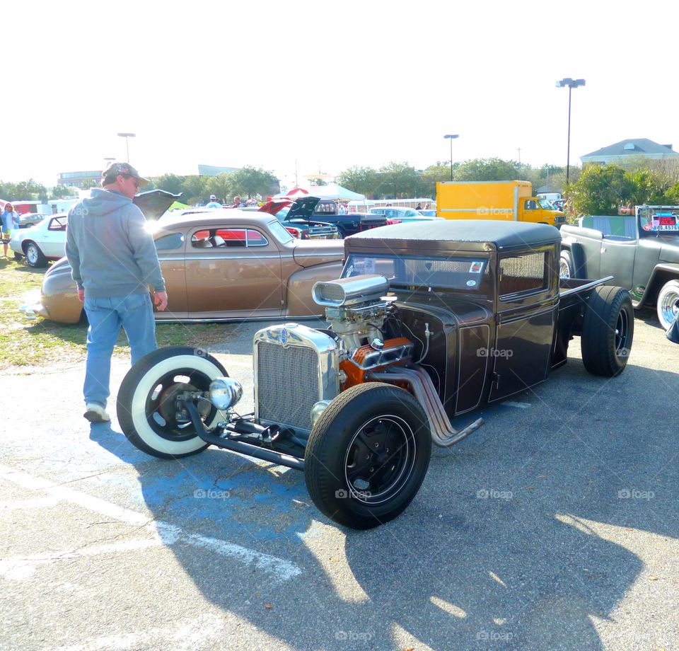 Myrtle Beach Auto Show