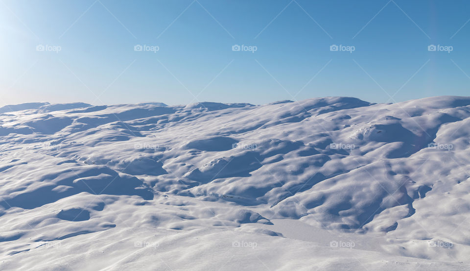 Hardangervidda