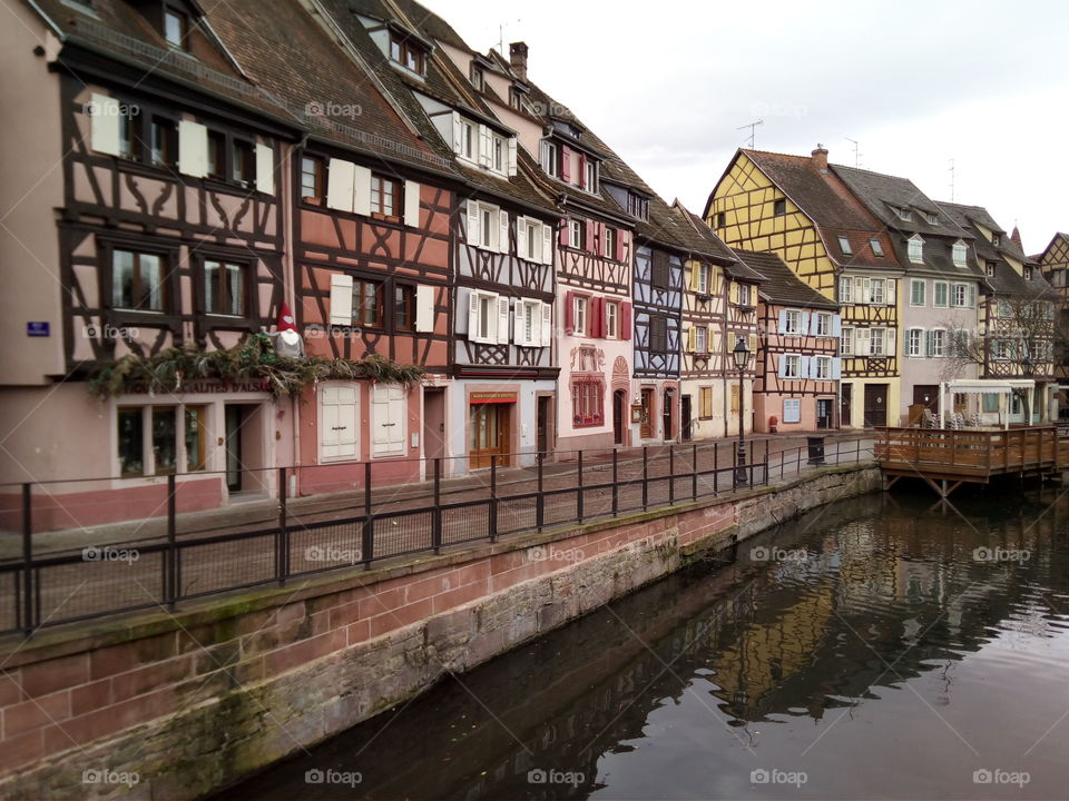 Colmar