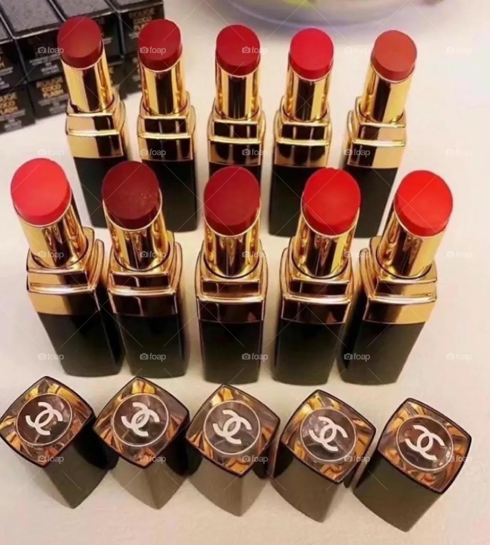 Lipstick 