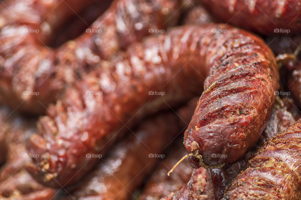 Sausages
