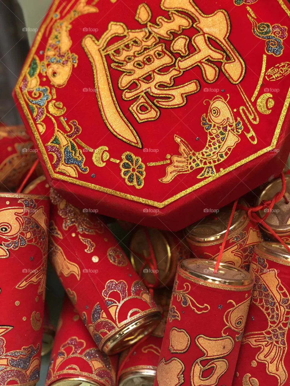 Noisemakers 