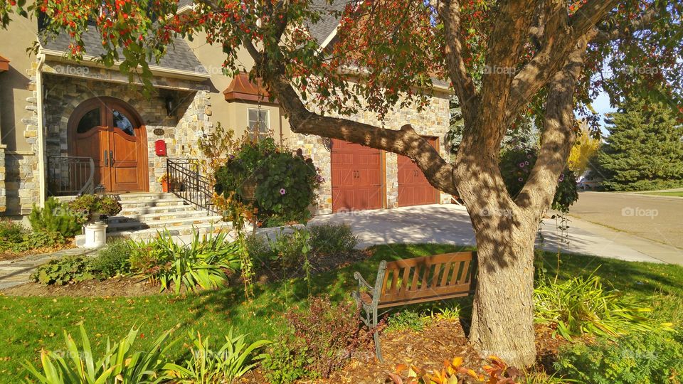 gardens of lethbridge