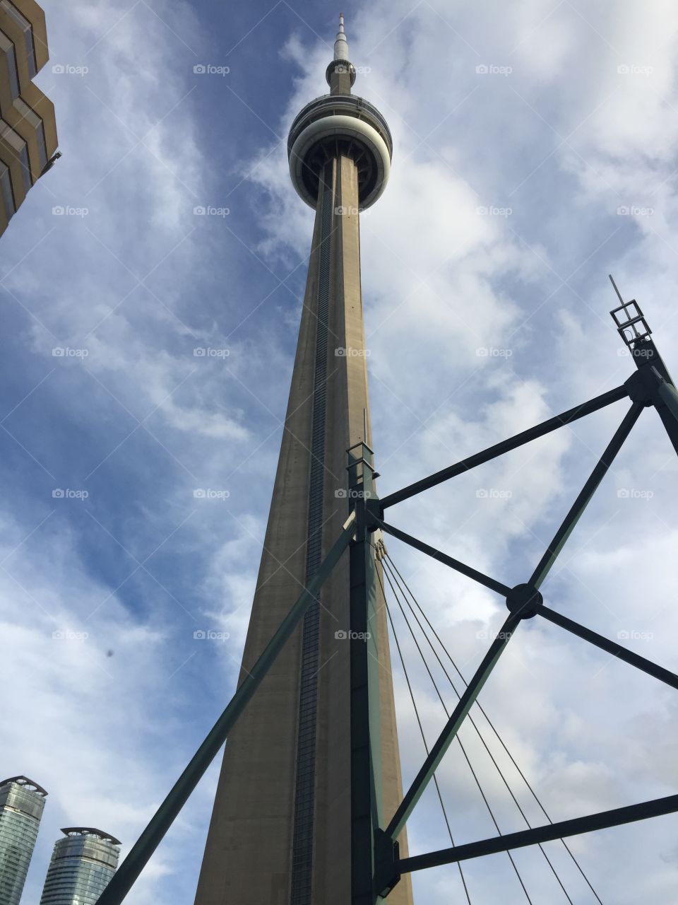 CN Tower Toronto