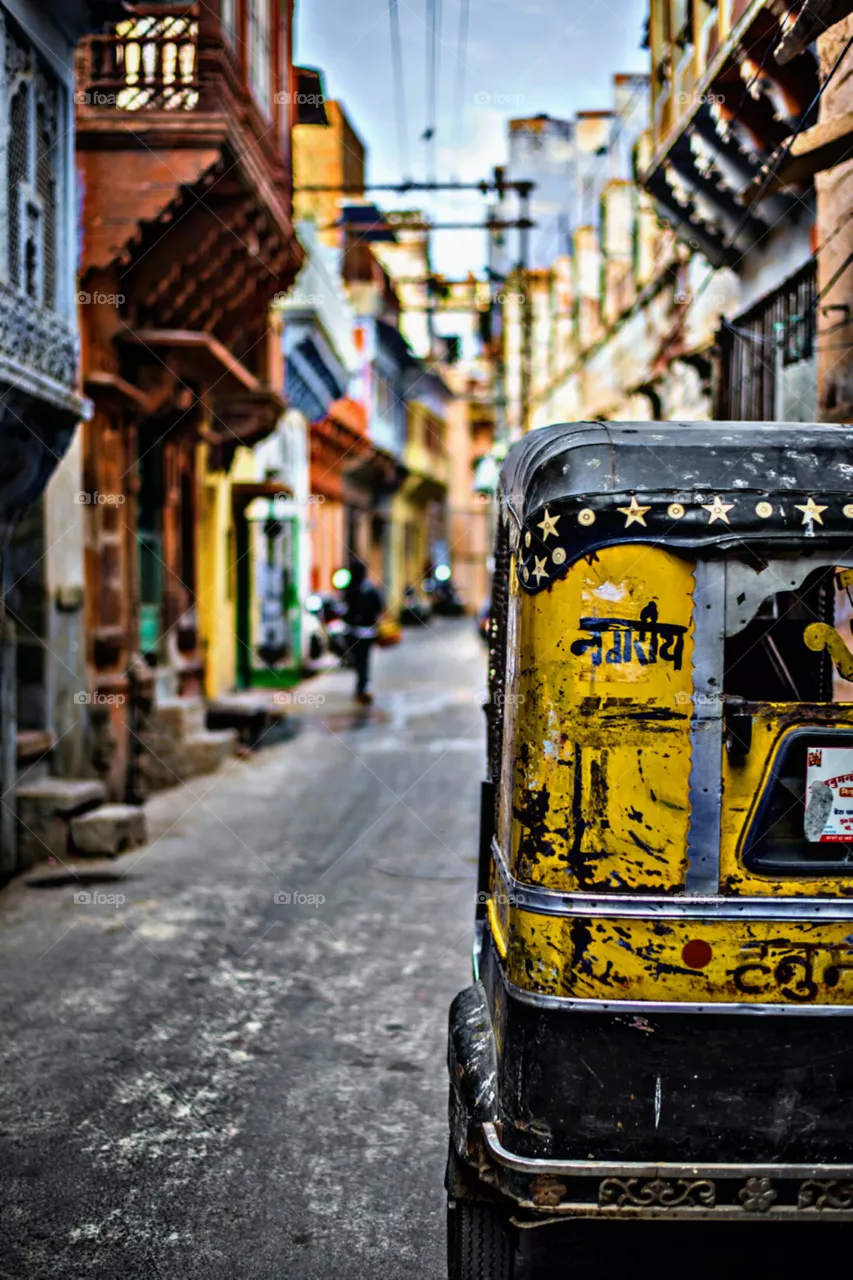 Indian Auto
