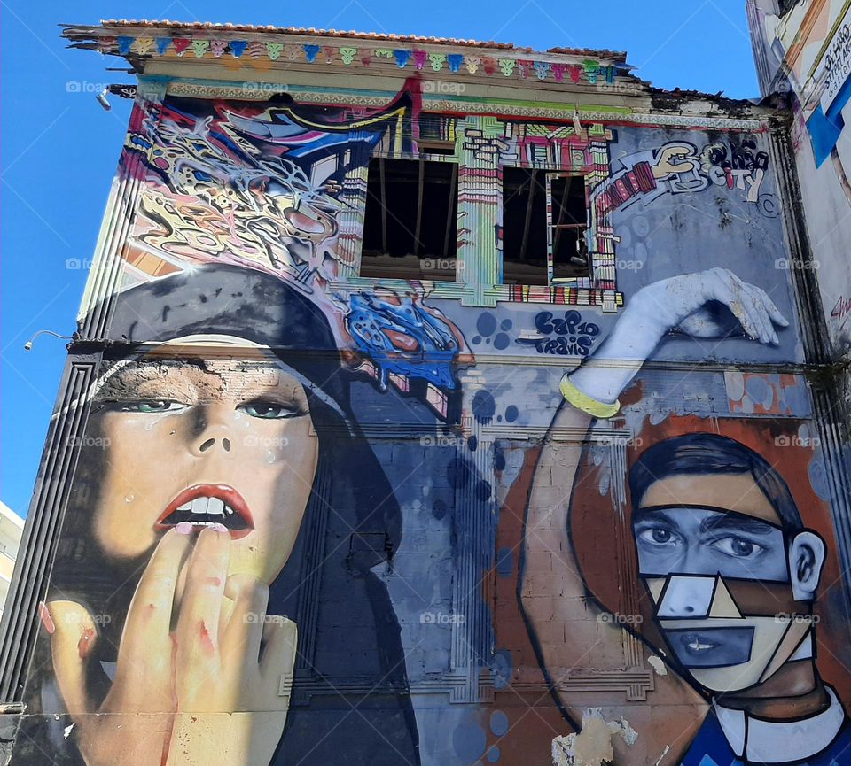 I'm me and that's Freedom!!