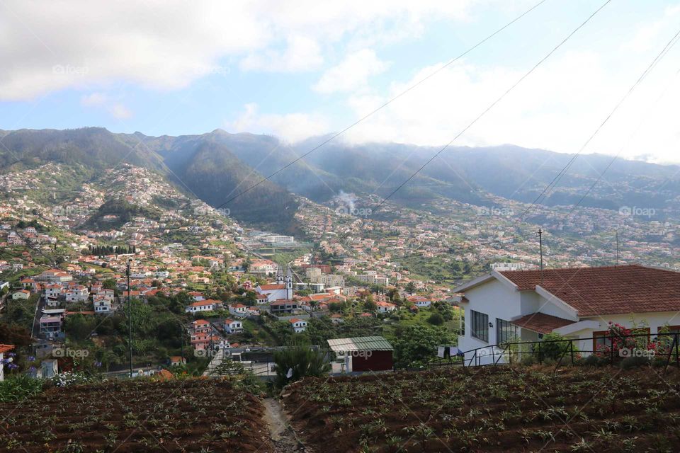 Madeira