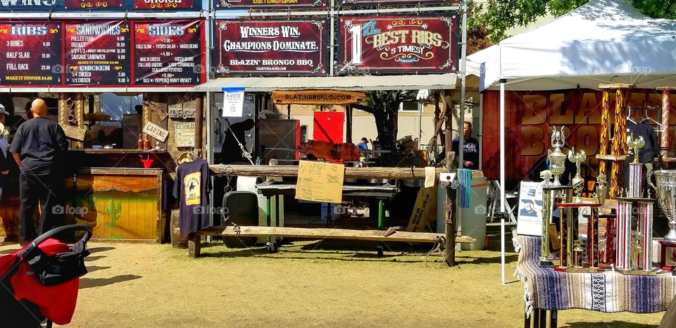 "It's happening here"