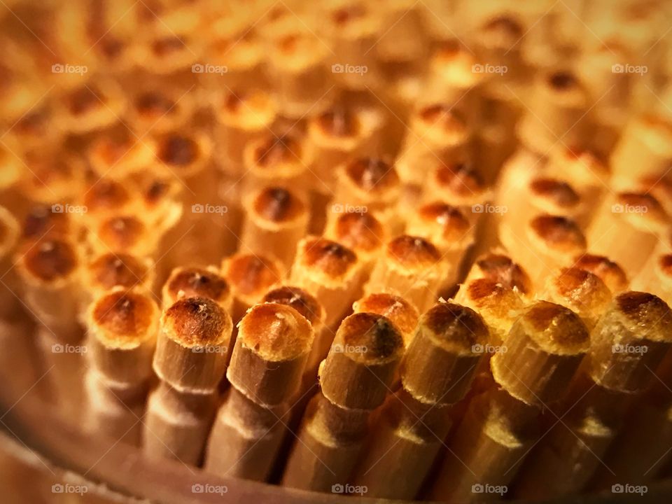 Toothpicks 