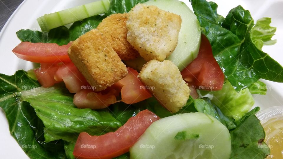 Healthy Salad