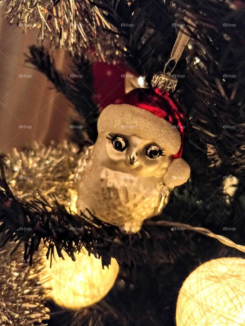 Christmas decorations