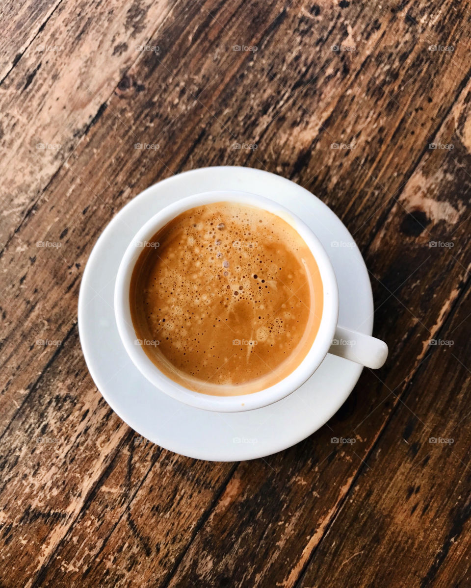 Coffee, Espresso, Caffeine, Cappuccino, Foam