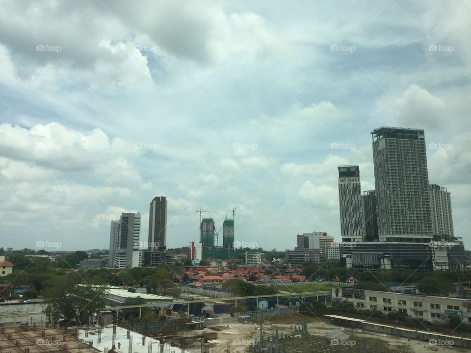 The ongoing progress of malacca