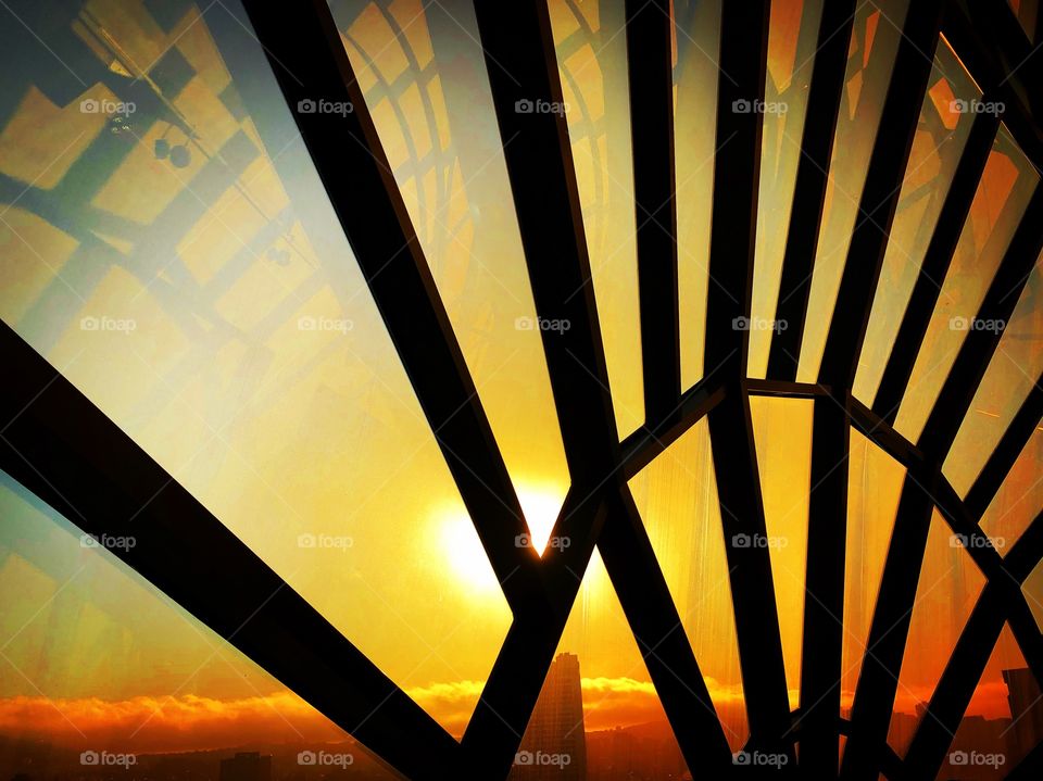 The View, San Francisco, California 