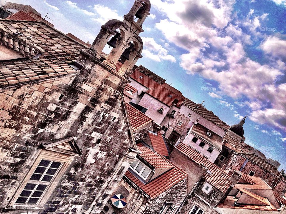 Dubrovnik 