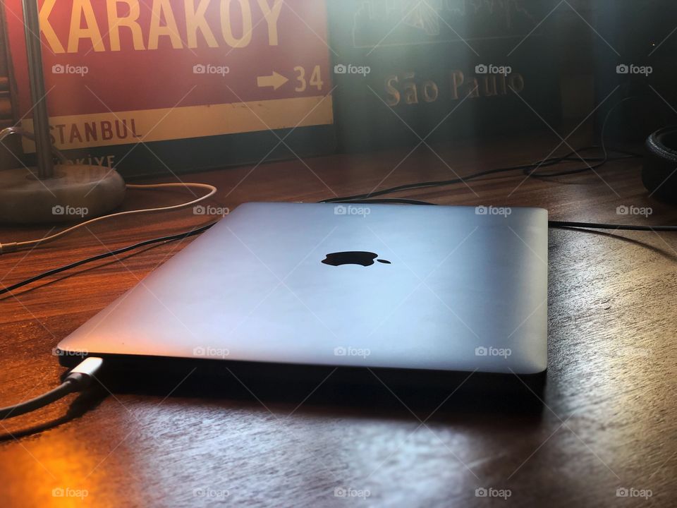 MacBook 