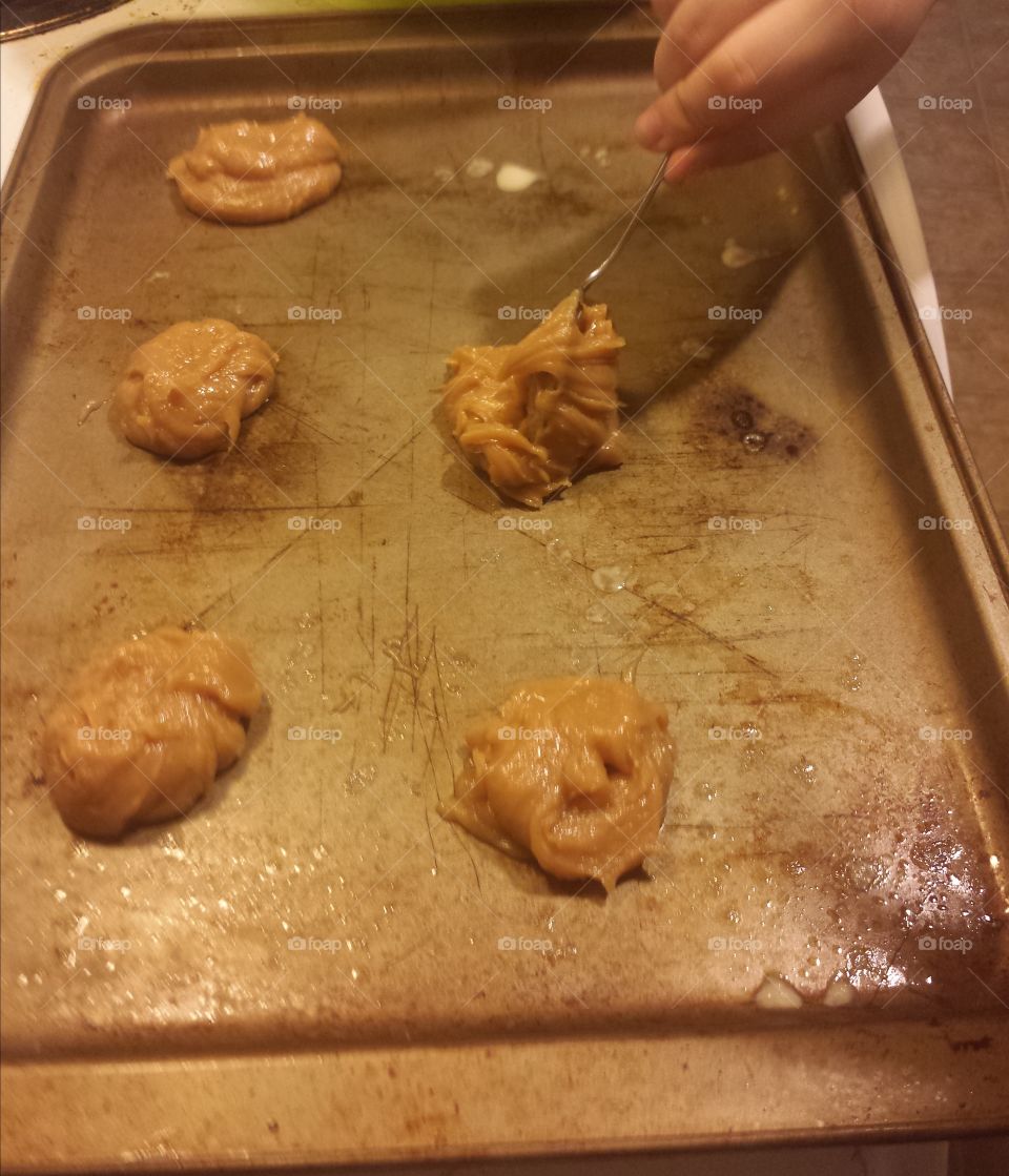 Peanutbutter Nuggets Recipe