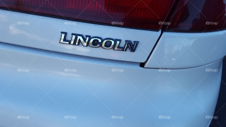 lincoln