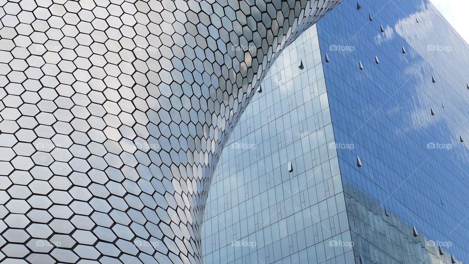 Soumaya museum