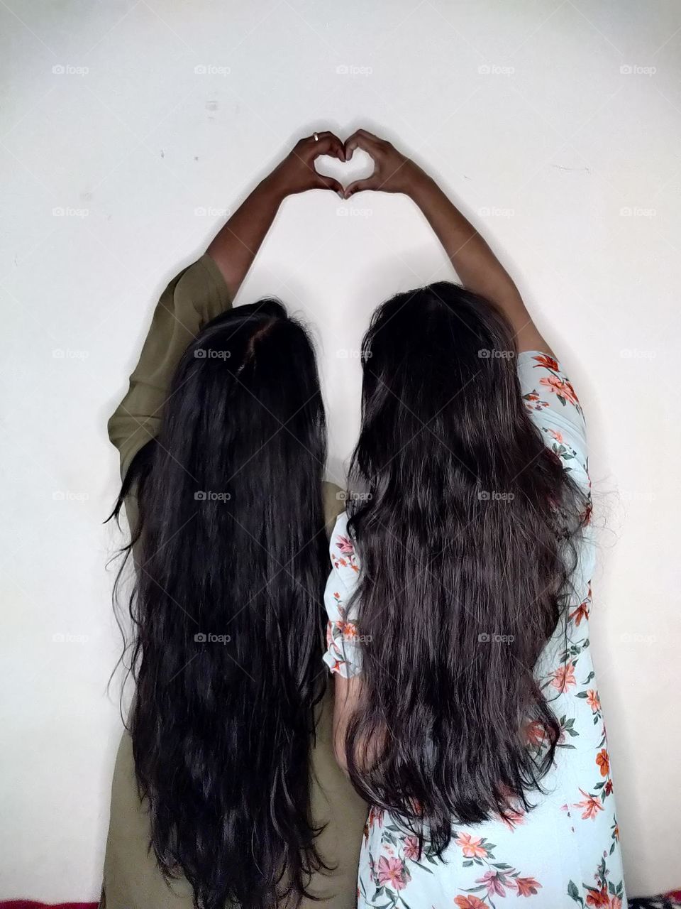 meeting friend after long time