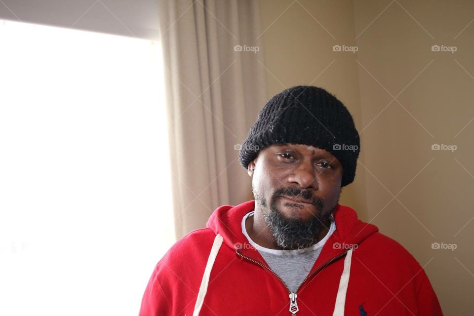 People, Portrait, Man, Adult, Wear