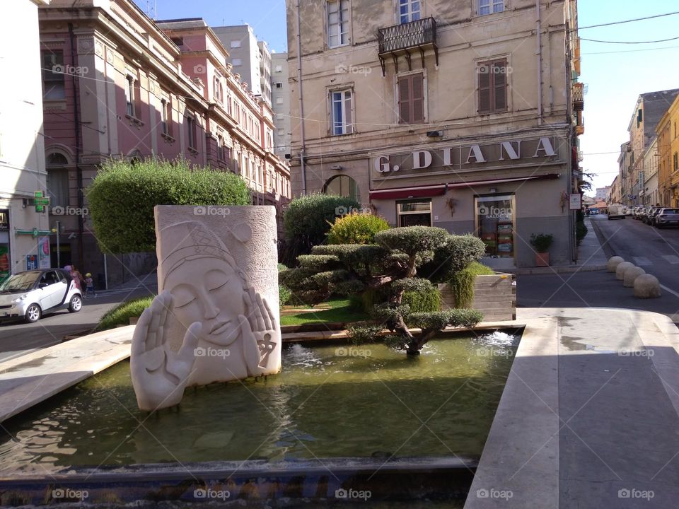 Battle: Countryside vs City