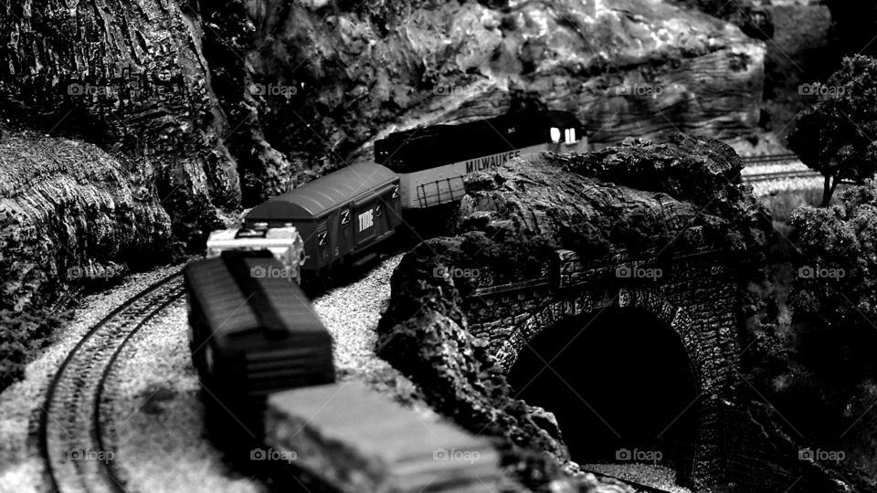 De viaje por el ayer
Traveling through yesterday