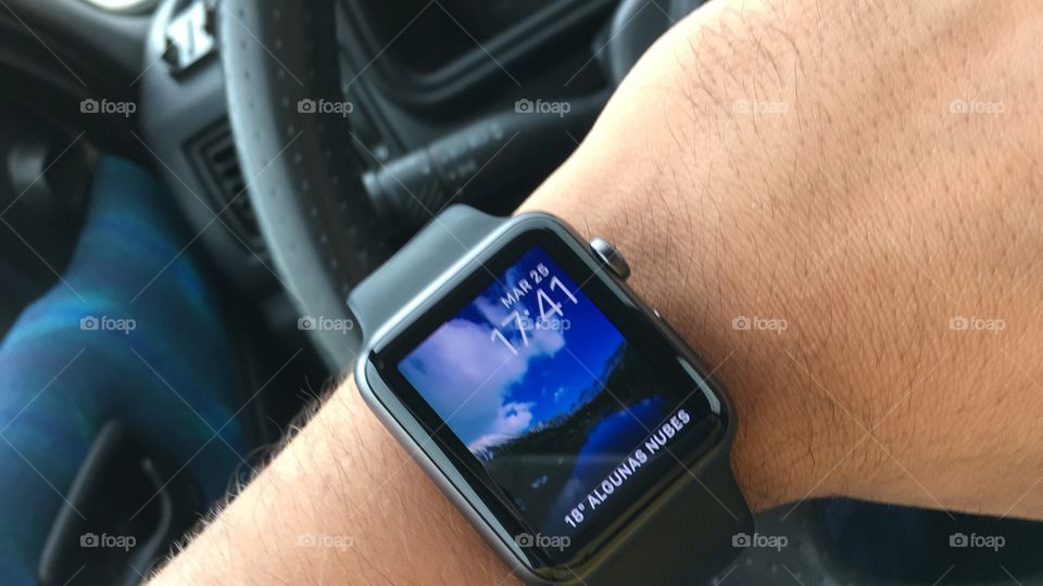 Apple Watch