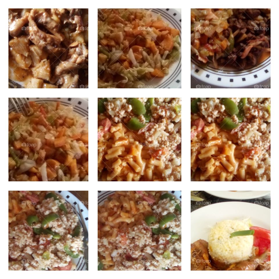 I love to take  my dinning experience very interesting because you want to make shore that you or enjoy your dinning experience.