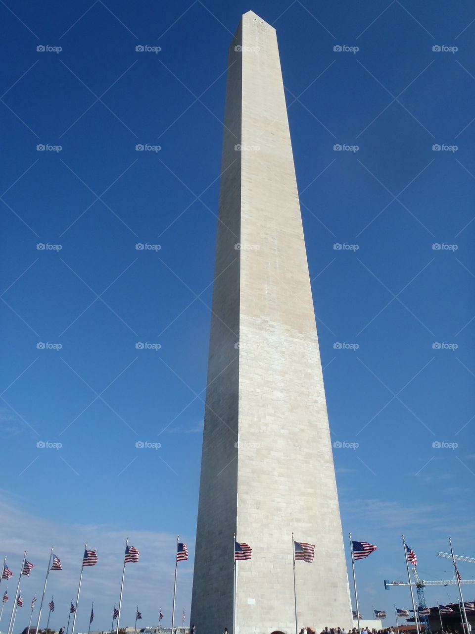 Washington Monument