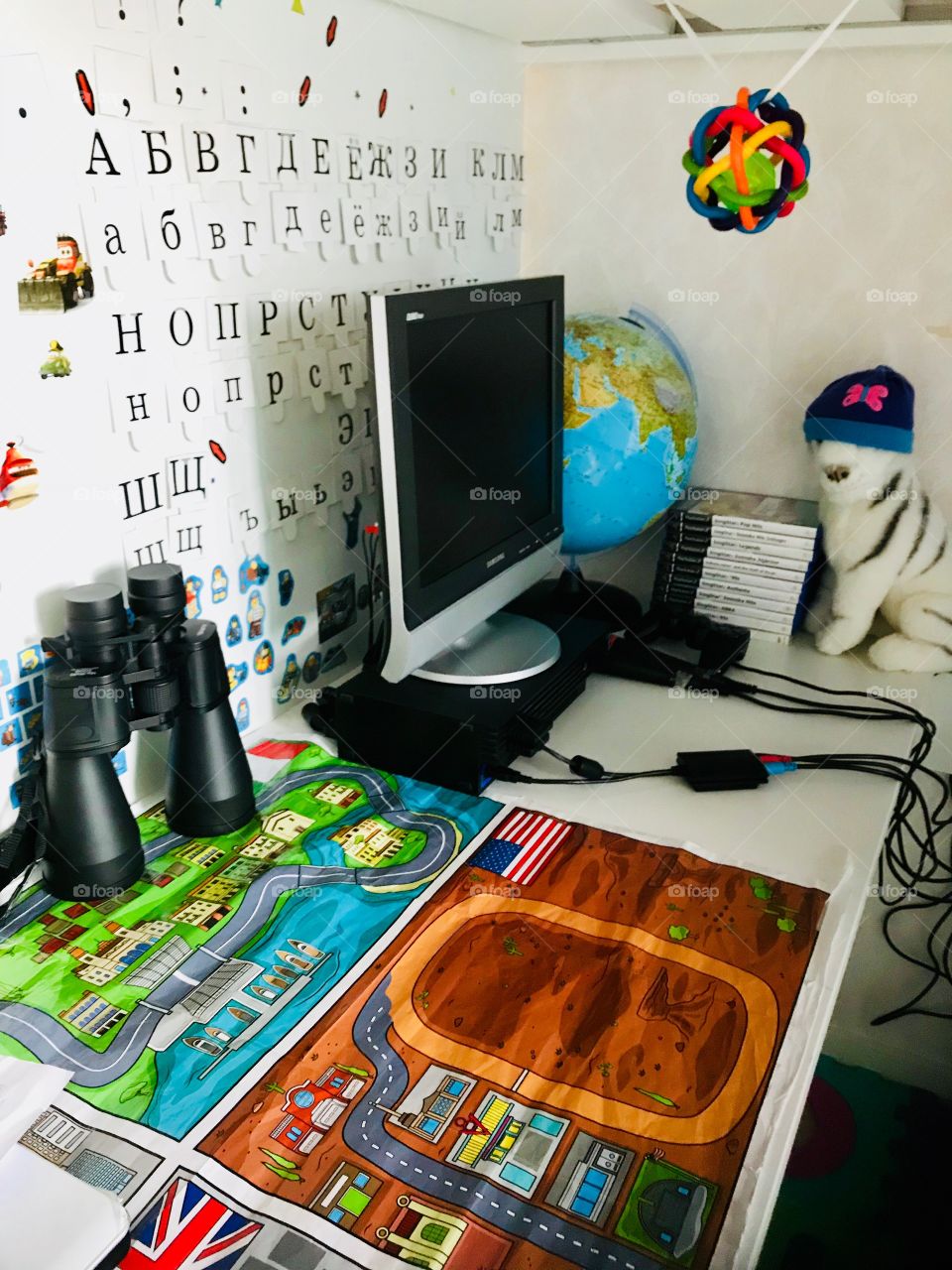 No Person, Computer, Technology, Business, Data