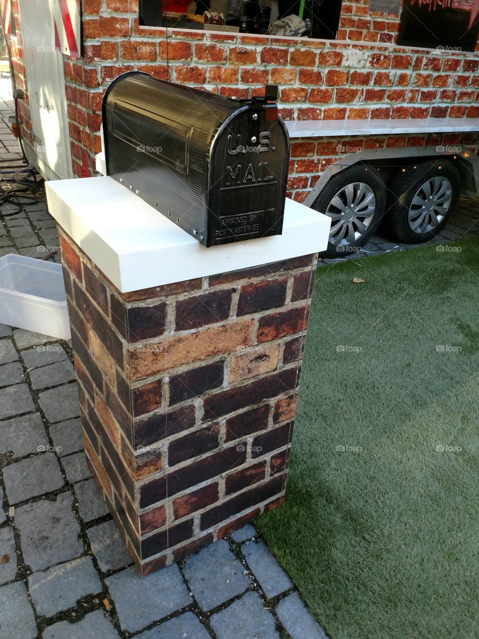 letterbox