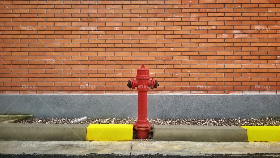 red water pipe 2