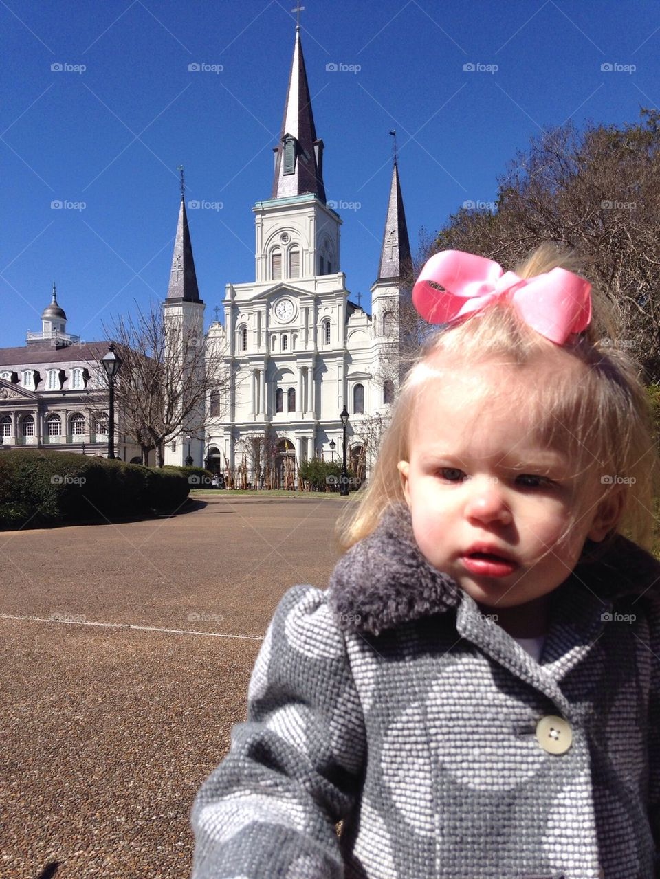 Sinner and the Saint