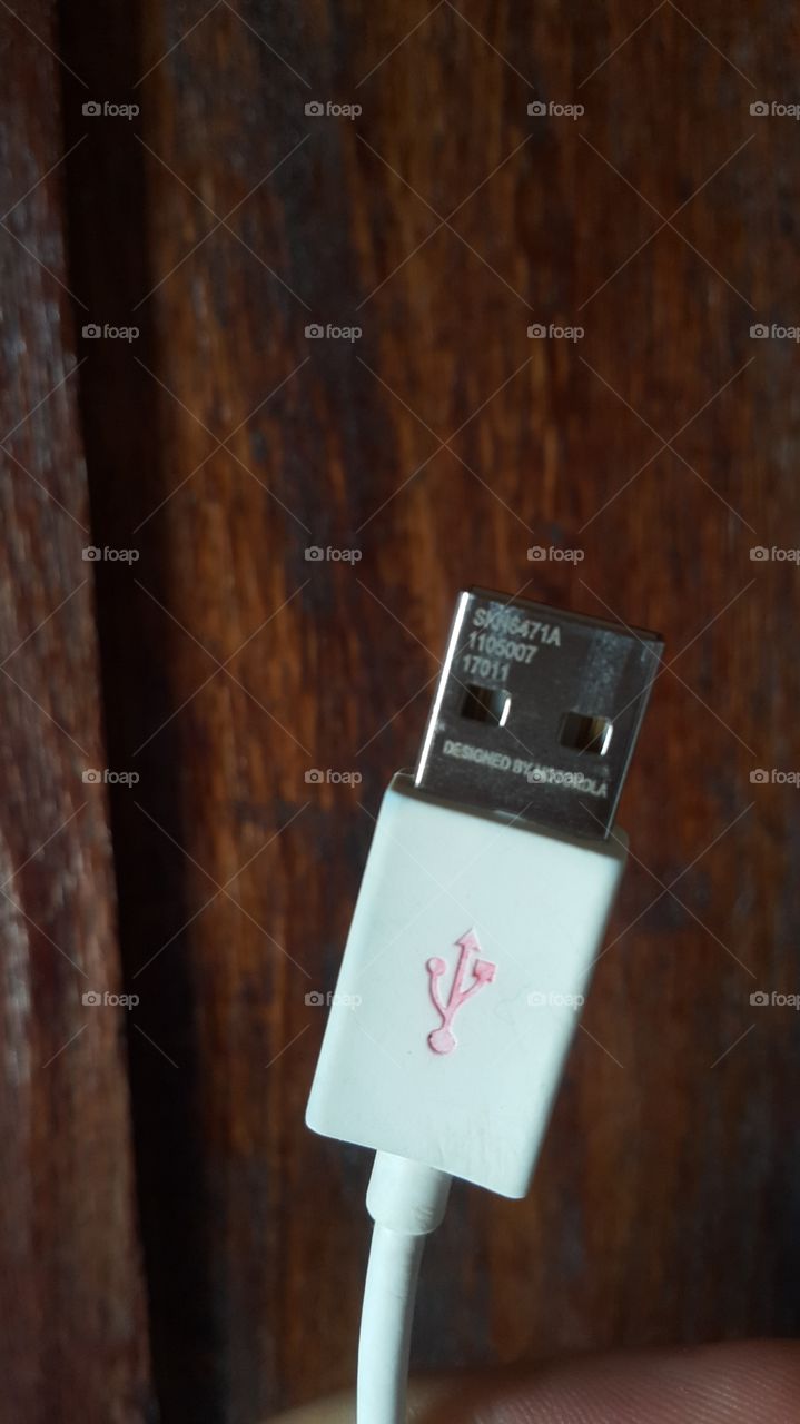 USB