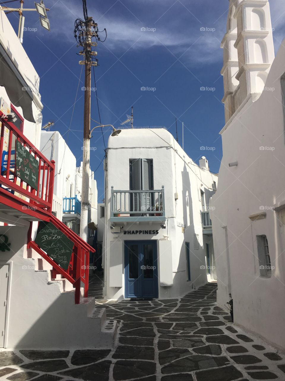 Mykonos 